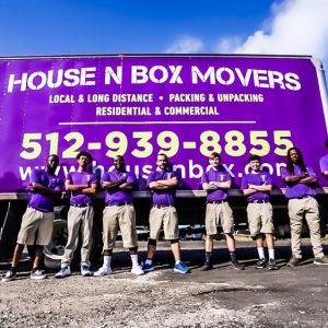Photo of House N Box Movers