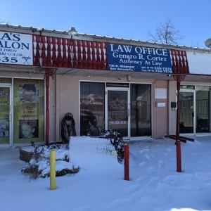 Photo of Law Office Of Genaro R. Cortez