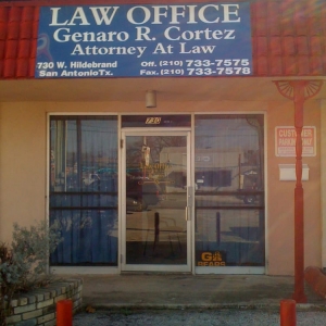 Photo of Law Office Of Genaro R. Cortez