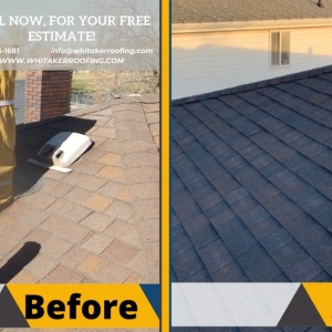 Photo of Whitaker Roofing
