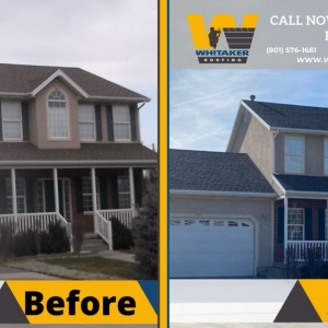 Photo of Whitaker Roofing