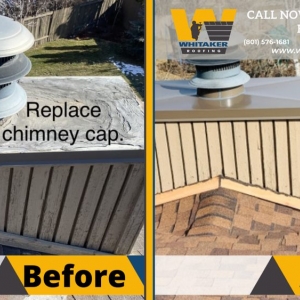 Photo of Whitaker Roofing