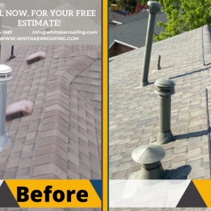 Photo of Whitaker Roofing