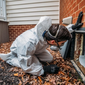 Photo of BAY Crawl Space & Foundation Repair