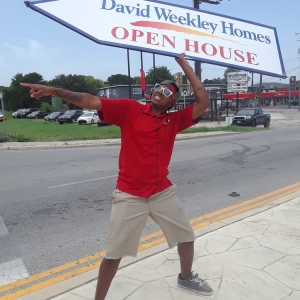 Photo of AArrow Sign Spinners San Antonio