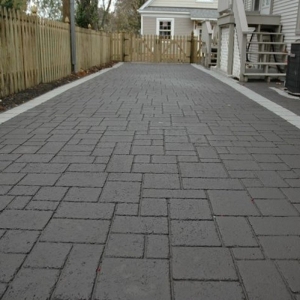 Photo of O'Reilly Paving & Sealcoat