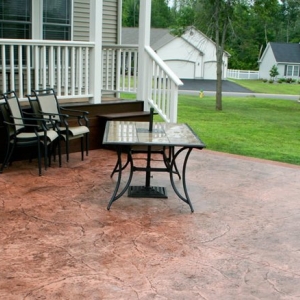 Photo of O'Reilly Paving & Sealcoat