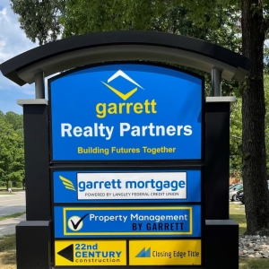 Photo of Property Management by Garrett