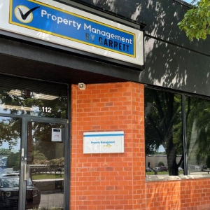 Photo of Property Management by Garrett