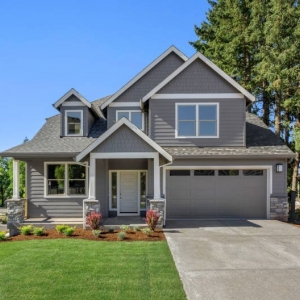 Photo of Property Management by Garrett