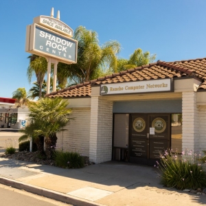 Photo of Rancho Computer Networks