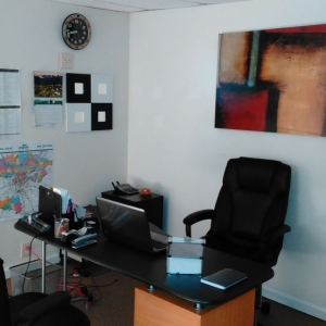 Photo of Carpet Technologies