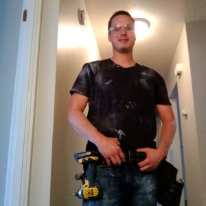 Vancouver Harry the Handyman