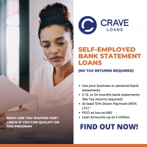 Photo of Crave Loans