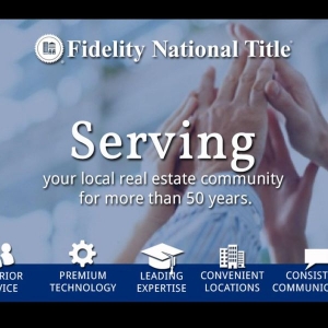 Photo of Fidelity National Title