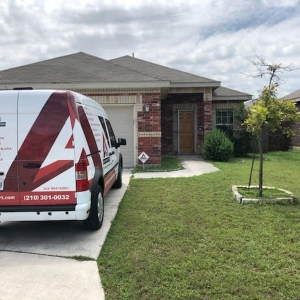 Photo of APEX Smart Home