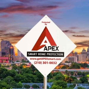 Photo of APEX Smart Home