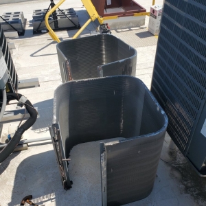 Photo of Sky HVAC - Charleston