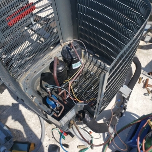 Photo of Sky HVAC - Charleston