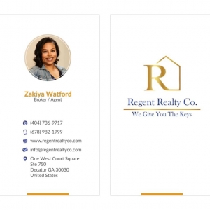 Photo of Regent Realty Company