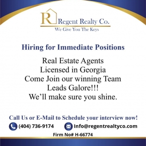 Photo of Regent Realty Company