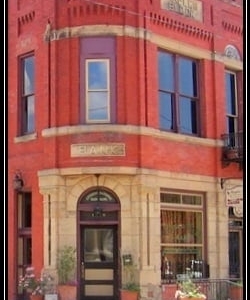 Photo of MAPLES HALL