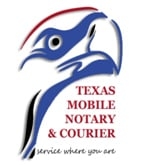 Round Rock Texas Mobile Notary & Courier Service