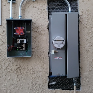 Photo of M Tech Electric