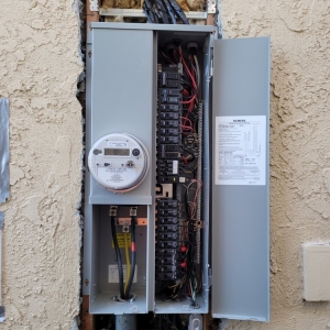 Photo of M Tech Electric