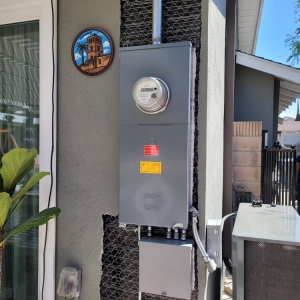 Photo of M Tech Electric