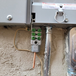 Photo of M Tech Electric