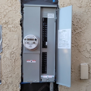 Photo of M Tech Electric