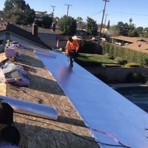 Photo of MA Roofing and Gutters