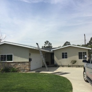 Photo of MA Roofing and Gutters