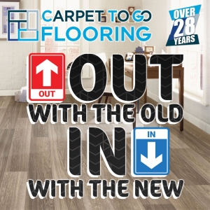 Photo of Carpet to Go Flooring - Charlotte