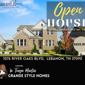 Photo of Grande Style Homes