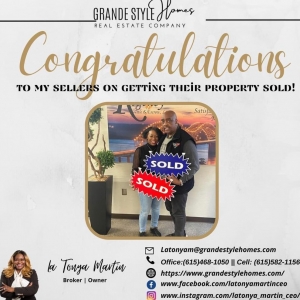 Photo of Grande Style Homes