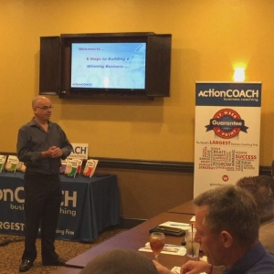 Photo of ActionCOACH
