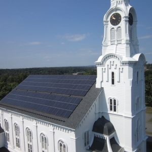 Photo of SunBug Solar