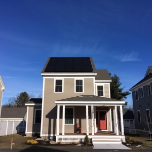 Photo of SunBug Solar