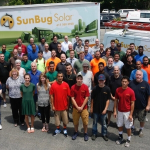 Photo of SunBug Solar