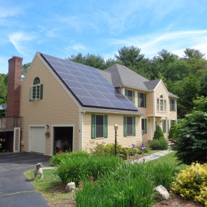 Photo of SunBug Solar