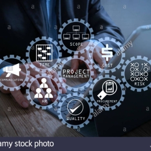Photo of Atlas Project Support