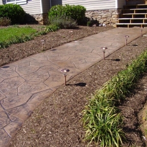 Photo of Charlotte Concrete Patios