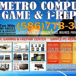 Photo of Metro Computer Group