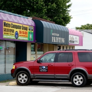 Photo of Metro Computer Group