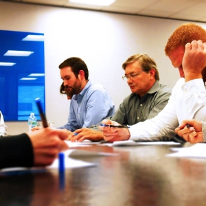 Photo of The Barthet Firm
