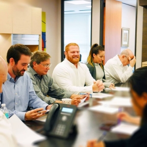 Photo of The Barthet Firm