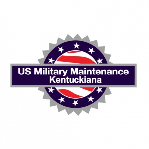 Photo of US Military Maintenance Kentuckiana