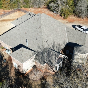 Photo of Stack Restoration